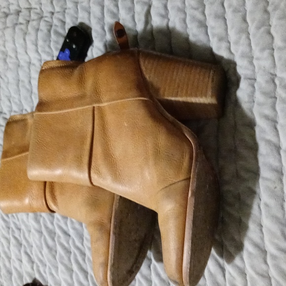 Rag and bone Newberry Booties - Picture 2 of 4